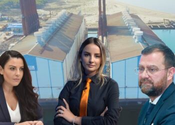 U dhanë 300 mln euro për 1 kompani fantazëm –