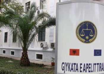 Operacioni “Tempulli”/ Apeli vendos për 27 të arrestuarit, ja masat –