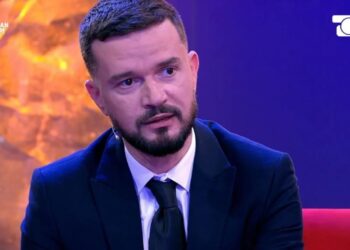 Befasohet Curri! Nëna i lexon testamentin në program… –