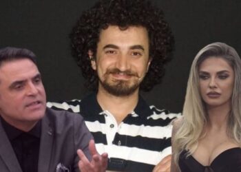 Jam baba i dy vajzave… –