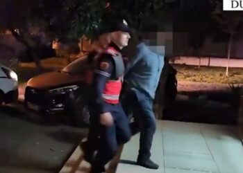 Shisnin kokainë në lokalet e natës, arrestohen 2 persona në Durrës –