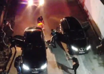 Ja zinxhiri komandues i bandës së Pogradecit, aleanca me Laert Haxhiun (FOTO) –