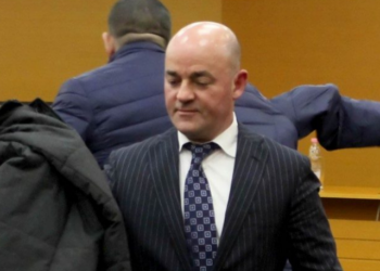 Dekonspiroi hetimet gjermane, dënohet me burg ish-drejtuesi i OFL –