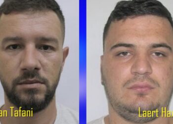 Dëshmia e Tafanit/ Vrasësi i Rexhep Ginës është arratisur në SHBA… –