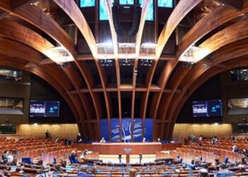 Asambleja Parlamentare e KE-së diskuton sot për tensionet në Kosovë –