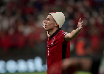 Me përulësi, ja mesazhi që Jasir Asani ka për shqiptarët (FOTO) –