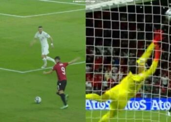 S’mësuan asgjë nga ne –