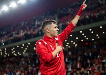 Asani ka një premtim për tifozët kuqezi: Do ju bëjmë krenarë…