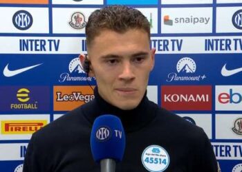 Goli i fitores nisi nga këmbët e tij, ja ç’thotë Kristjan Asllani –