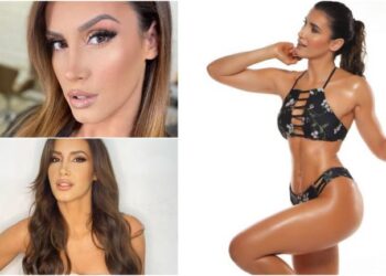 Aulona Musta zbulon detajin më s*ksi tek një mashkull –