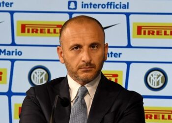 Drejtori i Interit, Piero Ausilio, i ftuar special në kursin e FSHF për “Drejtorin Sportiv” –