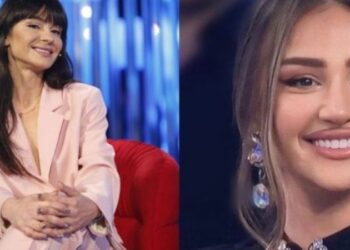 A do jetë Zhaklin moderatorja e përhershme krah Kiarës në ‘Fan Club’? –