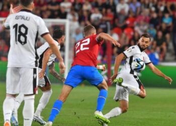Shqipëri-Çeki, ja sa është vlera e dy kombëtareve… –