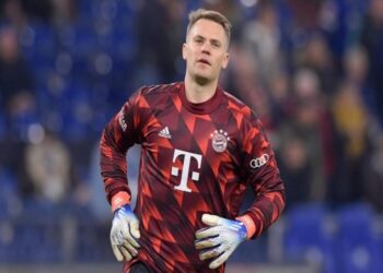 Neur merr vendimin, ja kur kthehet në fushë si titullar –