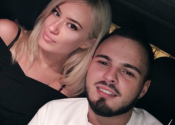 “Kurrë nuk kam njohur dikë si ti”, Dea i kërkon ish të dashurit… –