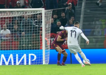 Shënoi ndaj Bullgarisë, ja si e përshkruajnë polakët golin e Muçit –