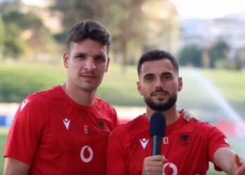 Ndeshja me Bullgarinë, “çunat” kanë një thirrje për tifozët –