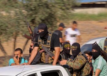 Hamasi gati të lirojë pengjet me ndalimin e bastisjes në Gaza –