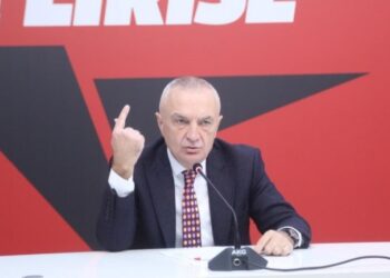 Ja pse Edi Rama nuk ndërpret pagesat për inceneratorët –