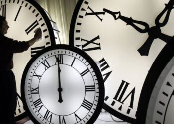 Si ndikon ndryshimi i orës në shëndetin fizik dhe mendor? –