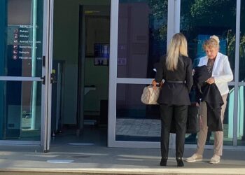 Avokatja që GJKKO i caktoi Berishës nuk ka kodin fiskal/ Skandali i rradhës –