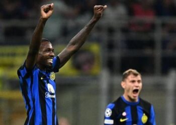Inter dhe Reali bëjnë detyrën/ Mposhten anglezet –