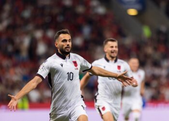 Fundjava kuqezi/ 6 legjionarë gjejnë rrugën e rrjetës me klubet –
