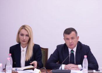 Ka patur dhe ka punonjës policie të përfshirë në botën e krimi –