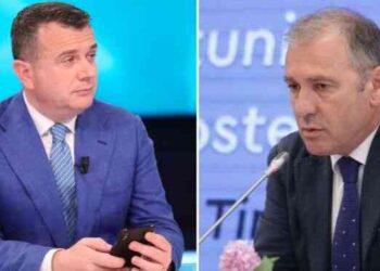 Nuk dihet ku mbaron Balla e ku fillon Kraja –