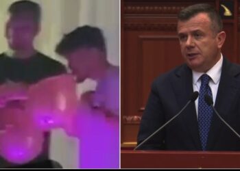 “Azoti të shpallet drogë”, ministri Balla i dërgon kërkesën Kuvendit –