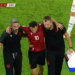 Nuk ka dëmtim serioz, qetëson mesfushori i Kombëtares –