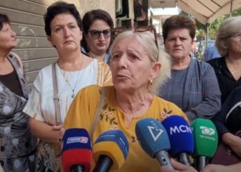 Prej 4 vitesh presin riparimin e pallatit, 6 muaj pa bonus qeraje. Ja çfarë ndodh në Durrës –