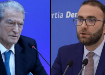Pse nuk po flet Gazment Bardhi për rastin “Berisha-SPAK”? –