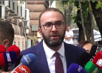 Provokimet e mazhorancës po na nxisin drejt akteve ekstreme –