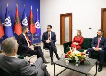 Mbështesim SPAK-un kundër korrupsionit –