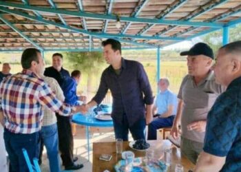 Fondet e BE për bujqësinë shkuan për vila e resorte… –