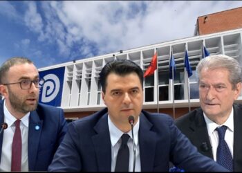 Berisha, padrino “non grata”. Ja paralajmërimi për Bardhin –