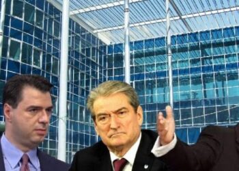 Dosja e SPAK, edhe Basha “ngjeu” gishtin te kompleksi “Partizani” –