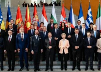 A duhet të kemi pritshmëri nga Samiti i Berlinit në Tiranë? –