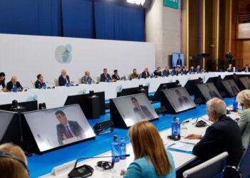 Liderët e BE-së diskutojnë për zgjerimin dhe situatën në Kosovë –