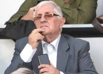 Ndërron jetë pena e gazetarisë sportive, Bedri Alimehmeti –