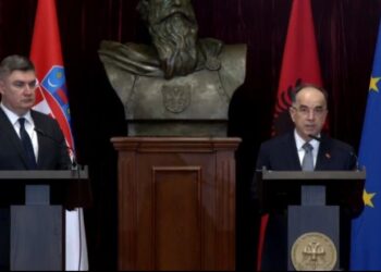 Të dënohen sulmet në veri të Kosovës –