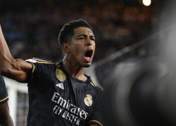 Real Madrid siguron triumfin e tretë, Arsenal bind ndaj Sevilla-s –