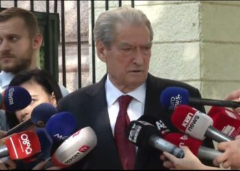 Të gjykohet në Kosovë –