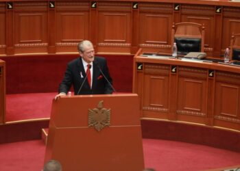 Përse derdhi gjakun Afrim Bunjaku? –