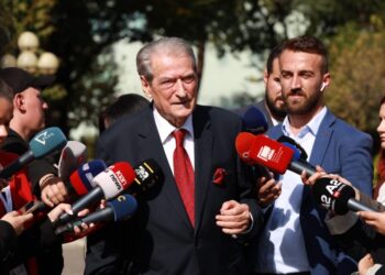 Bledi Çuçin e kanë përzënë nga Zvicra për drogë –