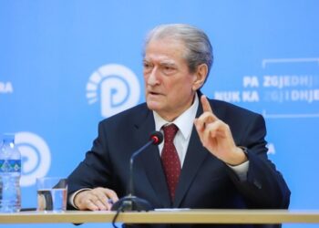 Denoncimi/ Berishën e mbrojti në GJKKO patronazhistja e Ramës –