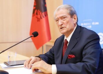 Aksioni politik i opozitës, Berisha mbledh sot kryesinë e PD-së –