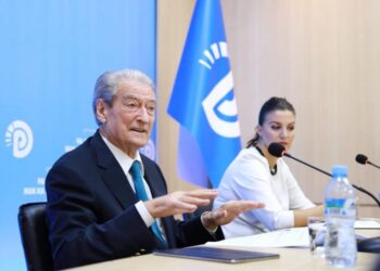 Malltezi mori pronën e tij, Artan Gaçi vodhi atë publike –