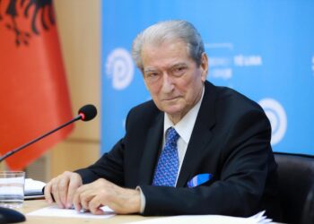 Të çojmë në Kuvend amendamentin për hetimin e deputetëve –